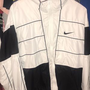 Vintage Nike Windbreaker
